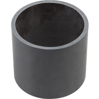 GGB GAR-FIL faserverstärktes Verbundgleitlager mit PTFE-Tape Liner