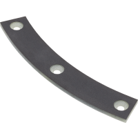 GGB HPF fadengewickeltes Lagersegment mit PTFE