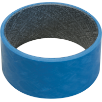 GGB HPMB self-lubricating high precision fibe reinforced composite bearings