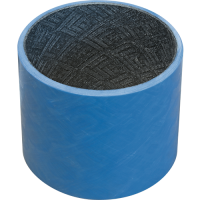 GGB HPMB self-lubricating filament wound cylindrical bushings