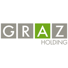 Graz Holding Logo