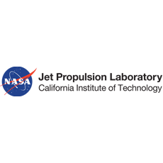 NASA Jet Propulsion Laboratory Logo