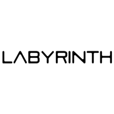 Labyrinth logo