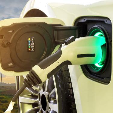 GGB Lager- und Beschichtungslösungen für Elektrofahrzeuge