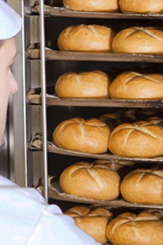Paliers GGB Alimentation Boissons Boulangerie