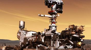 GGB DP4-B Bearings used in Mars Perseverance Rover