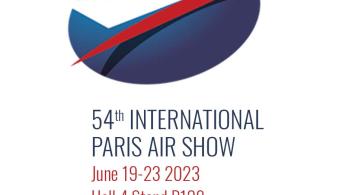 GGB at the 54th Edition of the Paris Air Show