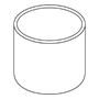 Cylindrical Bearings for Radial Loads