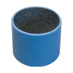 GGB's Self-Lubricating Fiber Reinforced Composite Bushings