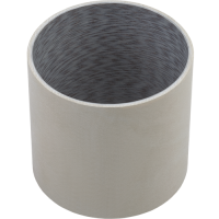 GGB's MLG Fiber Reinforced Composite Bushing for Railway applications