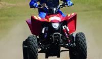 GGB recreational bearings for all terrain vehicles and recreational equipment