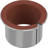 GGB's DTS10® Metal-polymer bearing solution for automotive applciations
