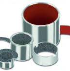 GGB's Du Preferred Series bushings