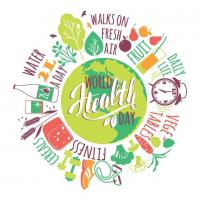 World Health Day at GGB 