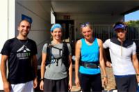 GGB participates in Annecy runs for Handisport event