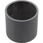 GGB GAR-FIL fiber reinforced composite plain bearing with PTFE Tape Liner